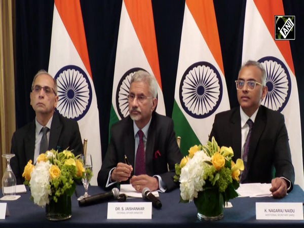 “Negotiated between DGMOs…” EAM Jaishankar again rejects Trump’s claim on India-Pakistan ceasefire