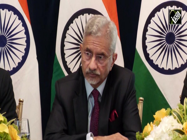 “We’ll cross that bridge…” EAM Jaishankar’s first reaction over new Russia sanctions bill in U.S.A