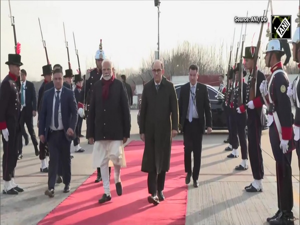 PM Modi concludes Argentina visit, departs for Brazil to attend BRICS Summit