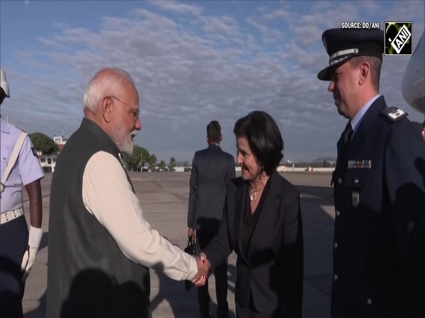 PM Modi emplanes for Brasilia after attending BRICS Summit in Brazil’s Rio de Janeiro| 5 nation tour