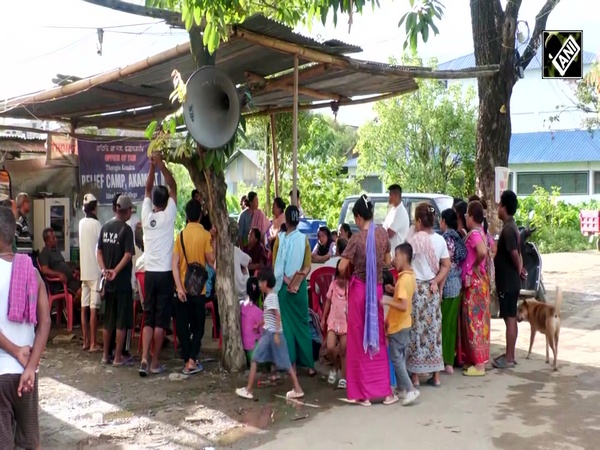 Manipur: A call for unity from displaced voices
