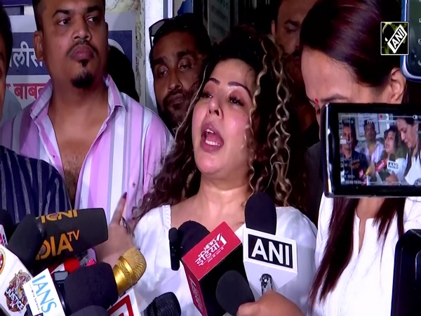 “Apna Munh Band Rakho…”, Rajshree More reveals threats to her amid Marathi language controversy
