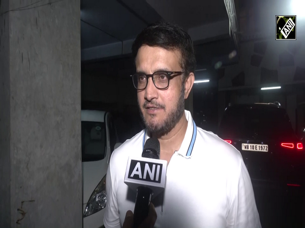 "Our boys are good…” Former captain of Sourav Ganguly hails team India's 336-run triumph in England