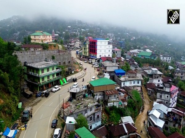 Manipur powers progress through the spirit of sports