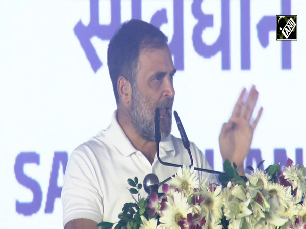 Rath Yatra halted for Adani family? Rahul Gandhi targets Adani, says he runs Odisha govt