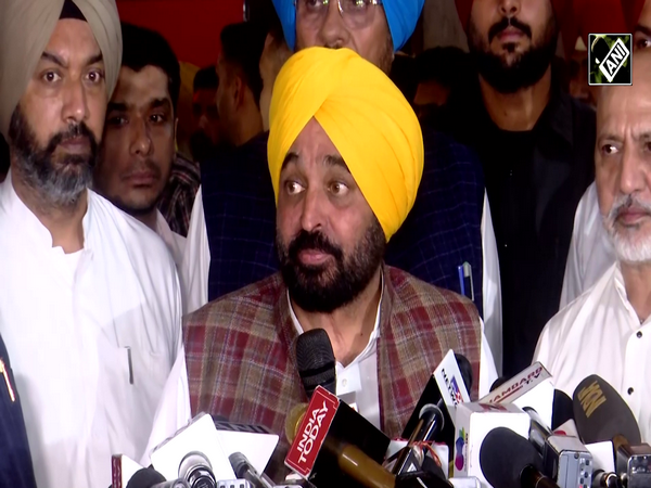 Punjab CM Bhagwant Mann defends his remarks over PM Modi’s foreign visit amid FIR controversy
