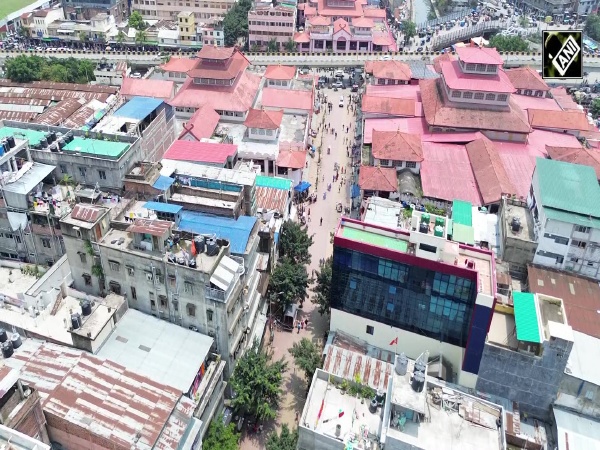 Manipur: Imphal moves ahead with Smart City Mission