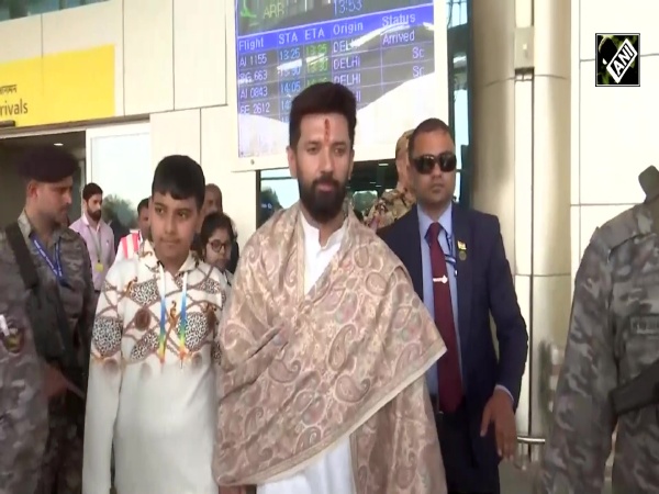 Union Minister, LJP (Ramvilas) Chief Chirag Paswan gets death threat ahead of Bihar assembly polls