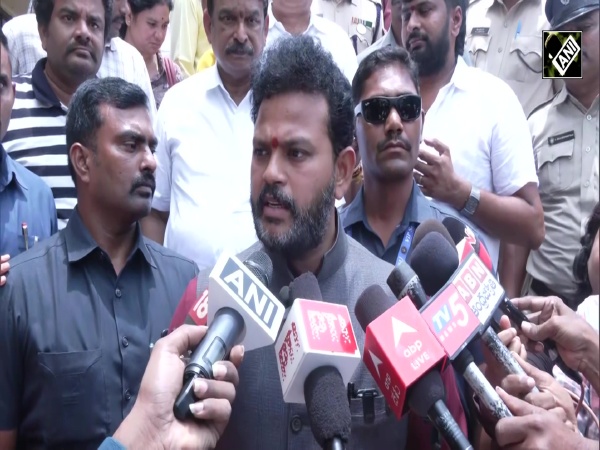 Air India AI-171 Crash: Civil Aviation Minister Ram Mohan Naidu speaks on AAIB preliminary report