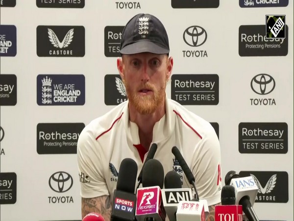 Clash, Jadeja, Sourav Ganguly: Ben Stokes addresses media after Lord’s test win| India Vs England