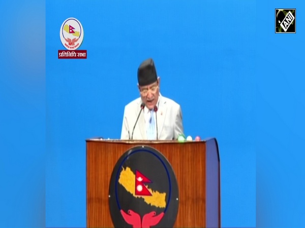 Nepal opposition leader Pushpa Kamal Dahal offers to rally support for constitution amendment