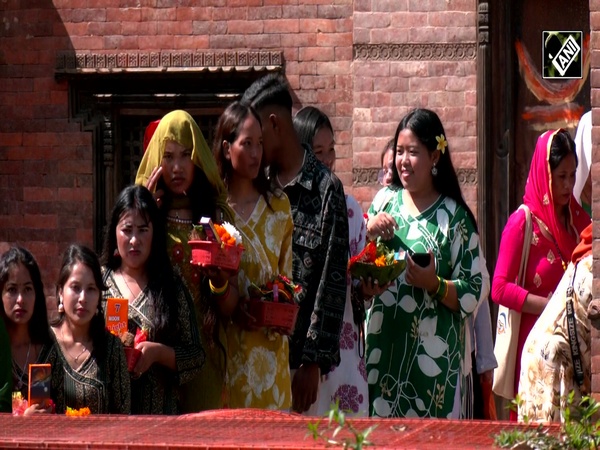 Nepal: Hindu Devotees Flock to Pashupatinath as Holy Month of Shravan Begins