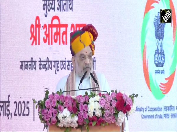 HM Amit Shah lauds shift in India’s security approach, lists redefined deterrence against Pakistan
