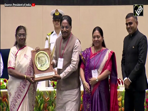 Gujarat’s Surat, Gandhinagar & Ahmedabad Shine Bright in Swachhata Rankings