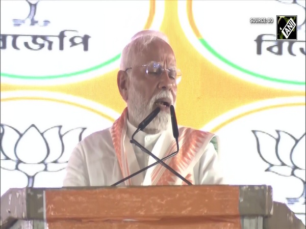"Big threat to WB" PM Modi warns infiltrators in WB, says action will be taken against 'Non-Indians'