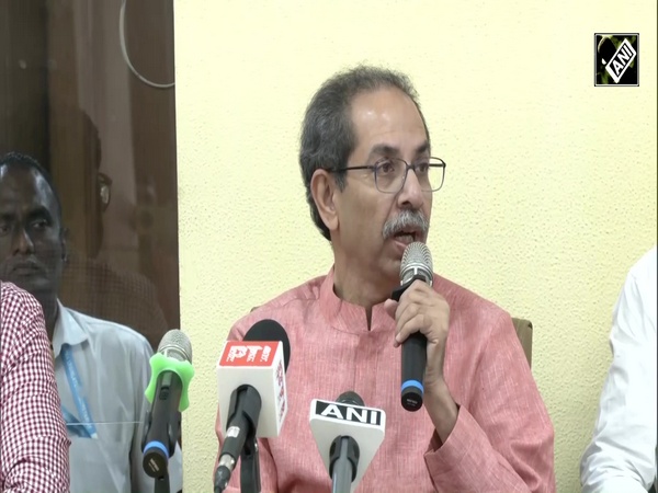 “Nobody can separate Mumbai from Maharashtra” Uddhav Thackeray’s bold  statement sparks political row