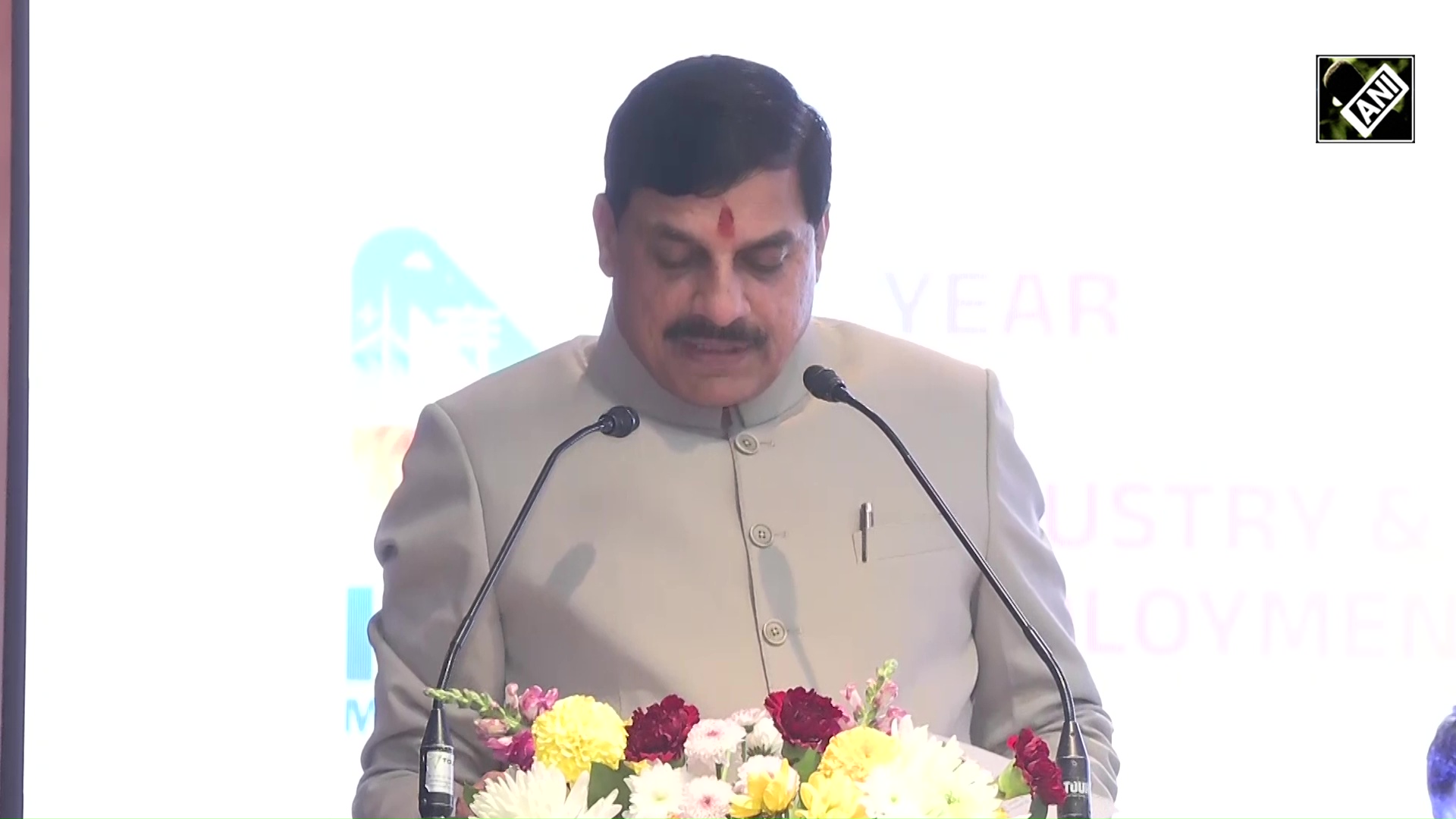 “MP is also progressing steadily under PM's leadership...” CM Mohan Yadav hails PM Modi in Barcelona