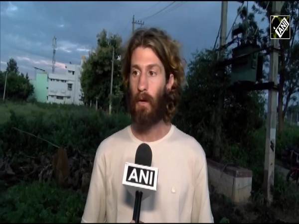 “My wish is to…” Russian woman founds in Karnataka caves, husband seeks daughters’ shared custody