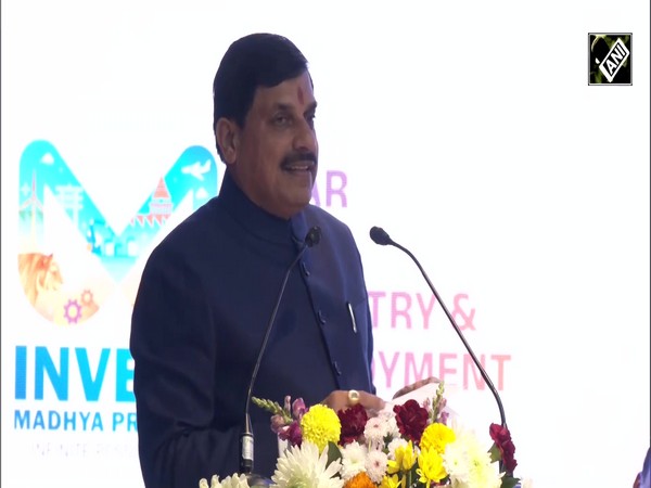 “Rs 5 Lakh Insurance Provided” MP CM Mohan Yadav hails Ayushman Yojana in Spain