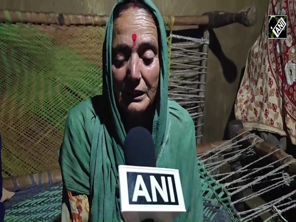 Abducted Indian Ranjit Singh’s parents in Niger plead PM Modi for his safe release