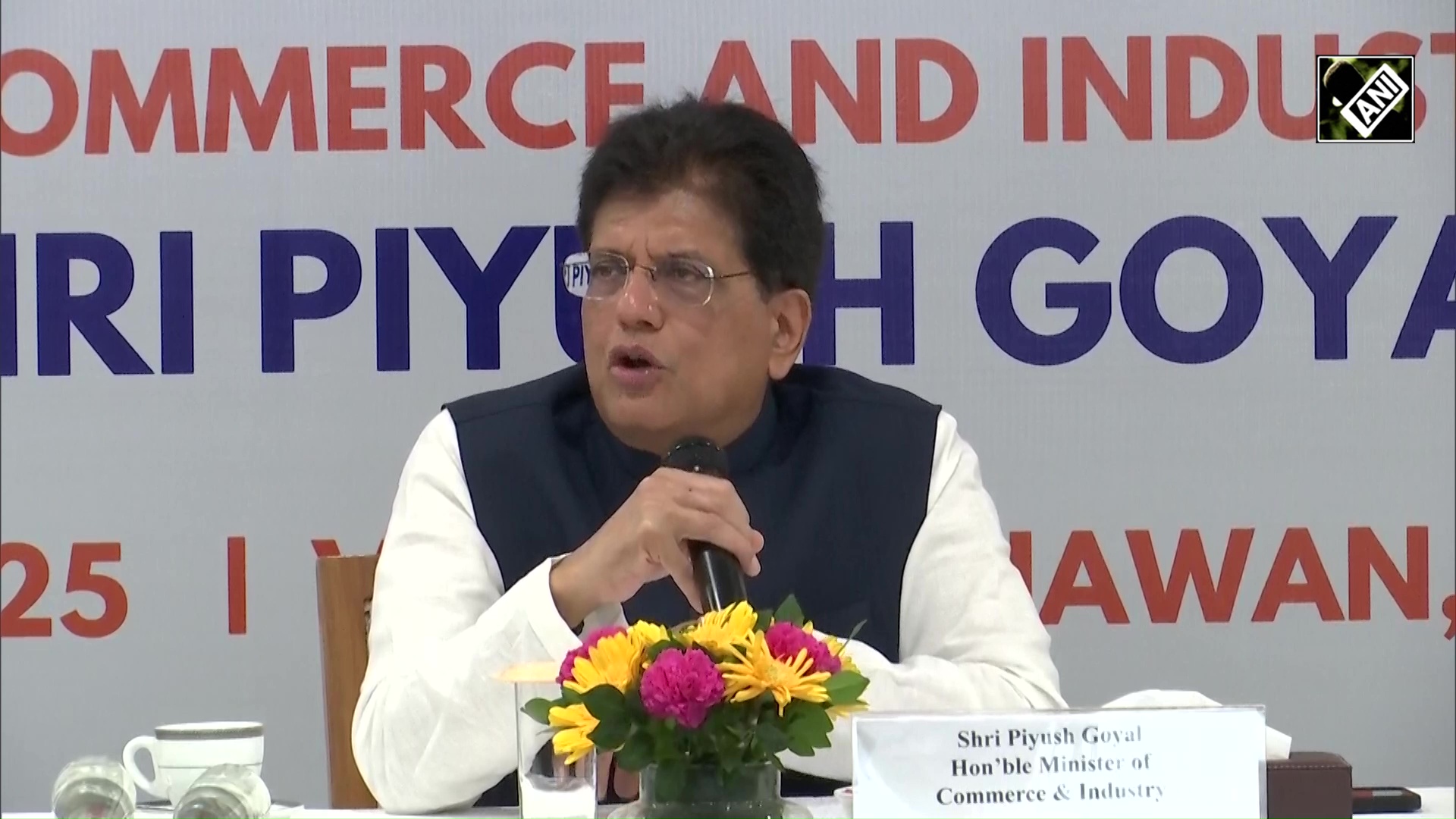 “Bilateral trade to double…”, Piyush Goyal touts India’s global rise after ‘historic’ FTA with UK