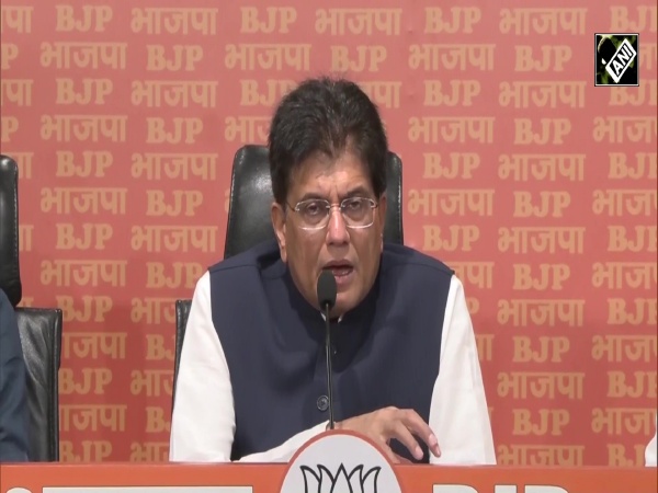 Piyush Goyal calls India-UK FTA a game-changer, says 99% of Indian exports to UK will be duty-free