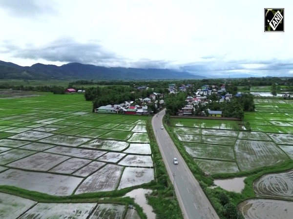 Fields of fear: Manipur’s farmers struggle amidst ethnic tensions