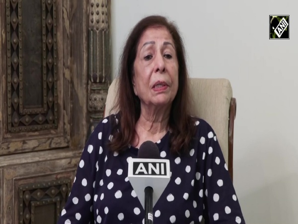 Rani Kapur breaks silence on son Sunjay Kapoor’s death, demands closure in son’s ‘suspicious’ death