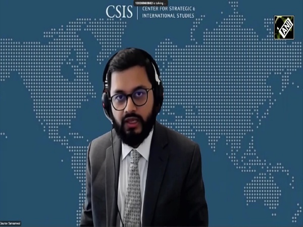 US Tariff a temporary negotiation tactic, not final word: CSIS Fellow Gaurav Sansanwal