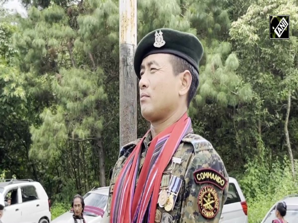 Manipur’s pride marches home with Shaurya Chakra honour