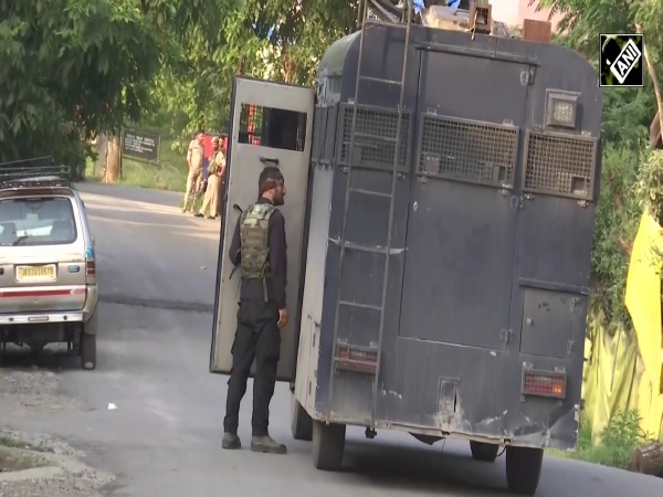 1 terrorists killed, as ‘Operation Akhal’ continues 4th day of Joint Ops in J&K’s Kulgam