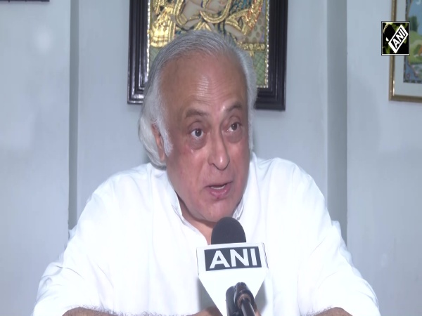 “Trump-Modi friendship proved to be expensive,” Jairam Ramesh’ swipe at PM amid tariff tensions