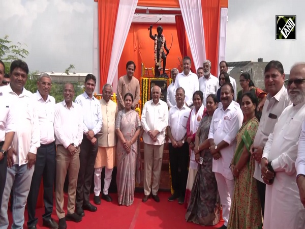 Gujarat Chief Minister Bhupendra Patel inaugurates Oxygen Park in Ahmedabad