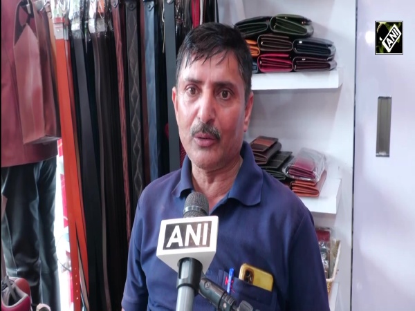 Indian leather product exporters anguished as US imposes additional tariffs over Russian oil imports