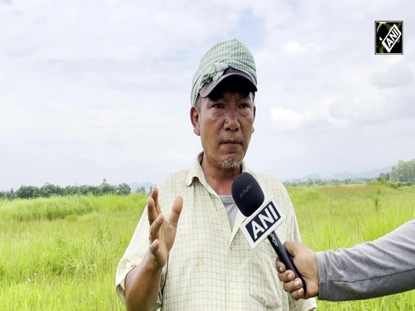 The lost harvests of Manipur’s conflict zones