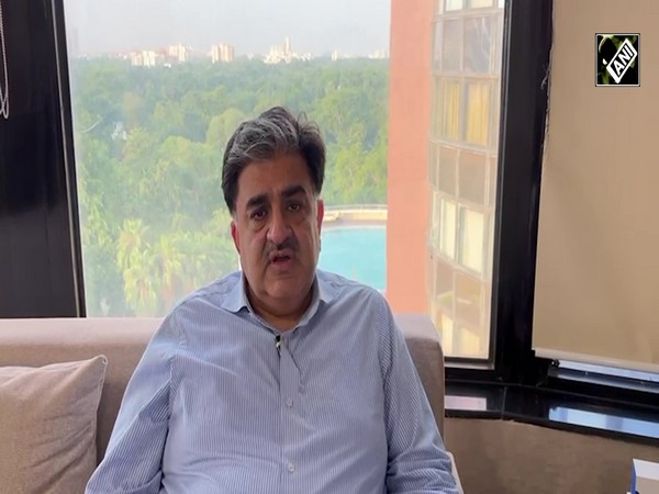 ICEA Chief praises Aishwini Vaishnaw as Cabinet okays 4 new semiconductor projects worth Rs 4,594 Cr