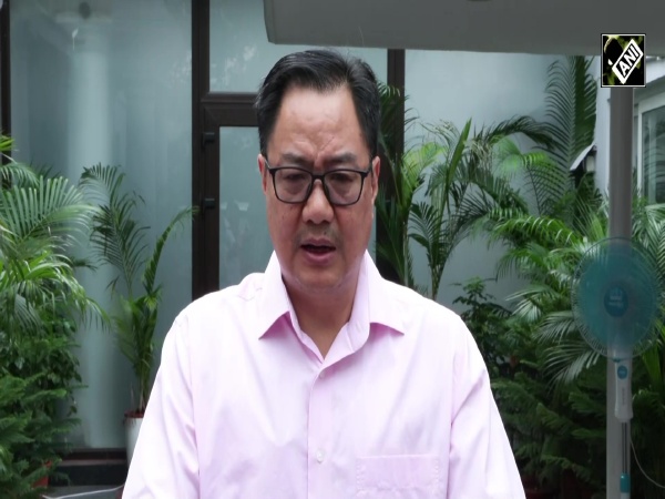 Parliament to hold special discussion on Astronaut Shukla, Kiren Rijiju urges Oppn to take part