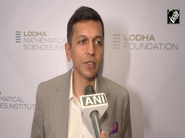 India’s 1st Privately Funded Maths Research Institute launched in Mumbai by Lodha Institute