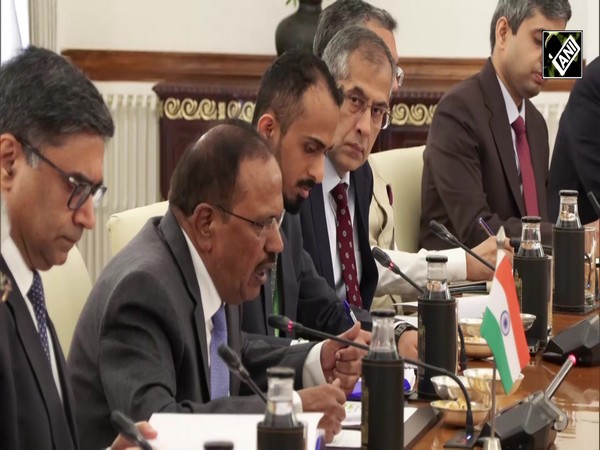 NSA Ajit Doval cites ‘new energy, new momentum’ in India-China ties | Full remarks