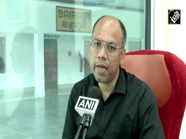 Bairabi-Sairang rail line connects Mizoram's Aizawl to national network for first time in decades