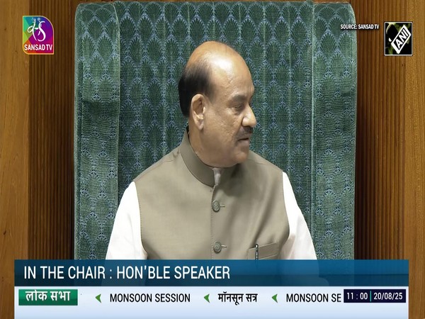“Placards, Banners, Protest in Lok Sabha…” Angry Speaker Om Birla warns opposition over disruption