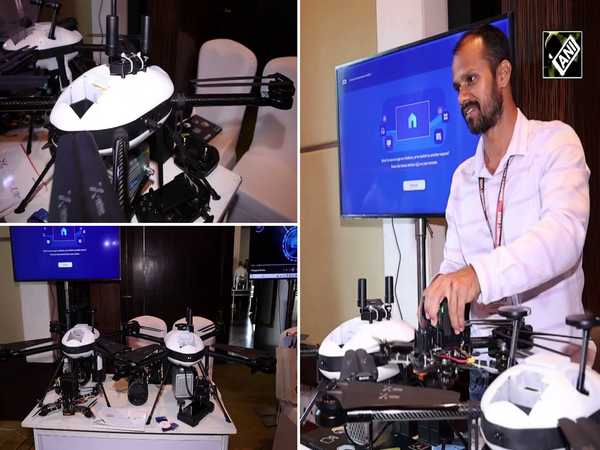 Connect 1.0: IIT Kanpur Puts spotlight on cyber & Defence innovations