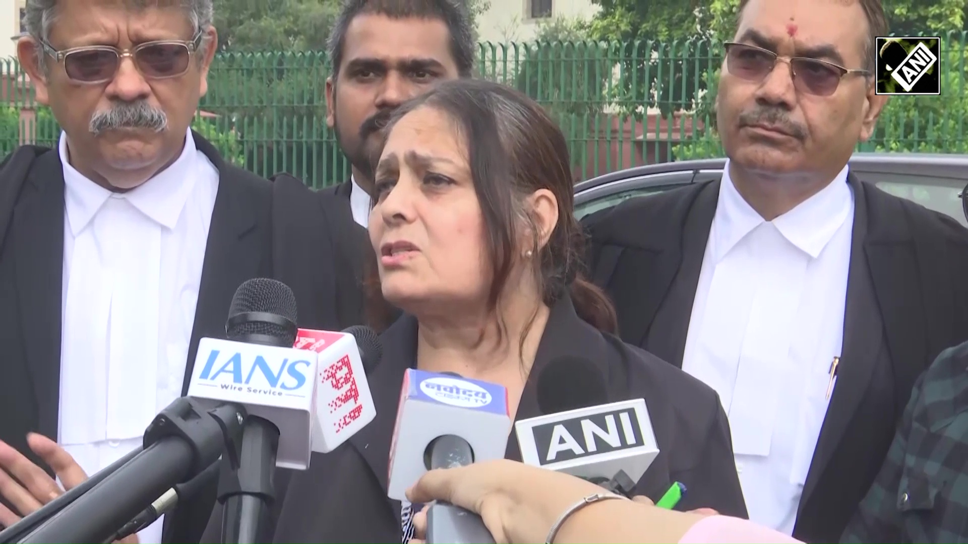 “Court has involved all states…” Petitioner & Adv. Nanita Sharma hails SC’s order on stray dogs