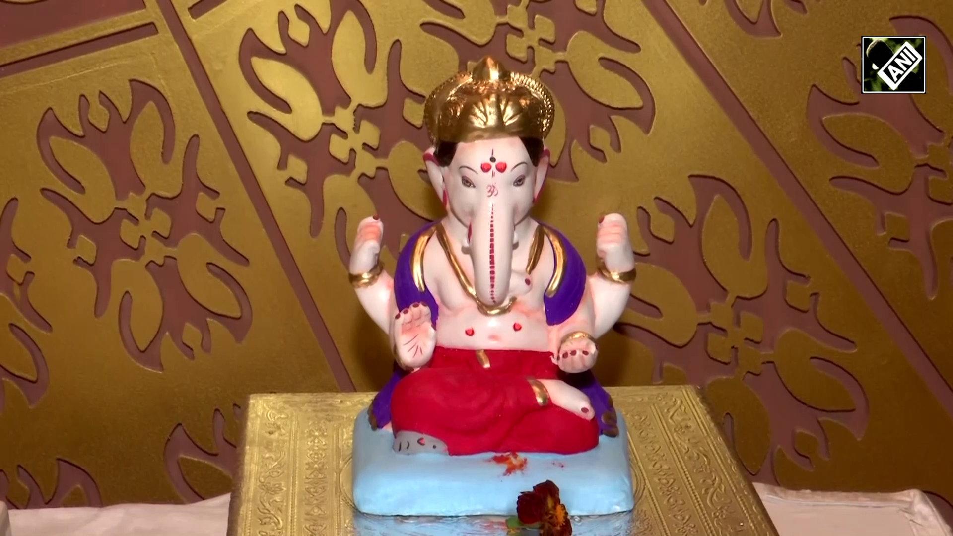 7 Pune mandals bring Sarvajanik Ganeshotsav to Kashmir, marking revival of faith after decades