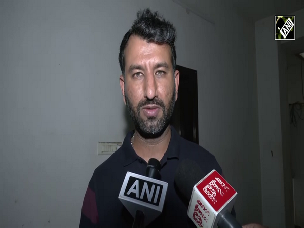 ‘Honoured to play with legends like Sachin, Dravid’ Pujara reflects on ‘remarkable’ cricket journey