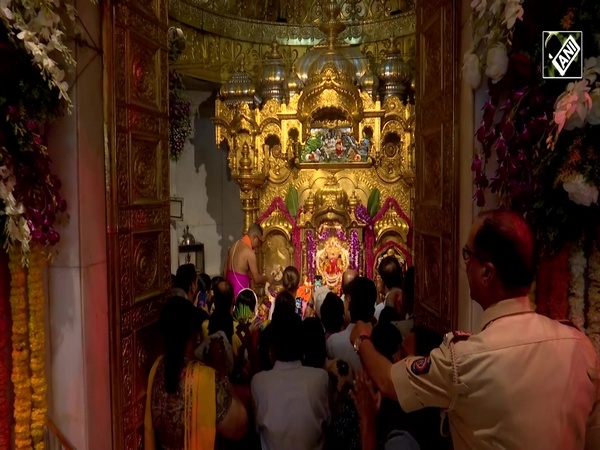 Mumbai gears up for Ganesh Chaturthi 2025 celebrations starting August 27