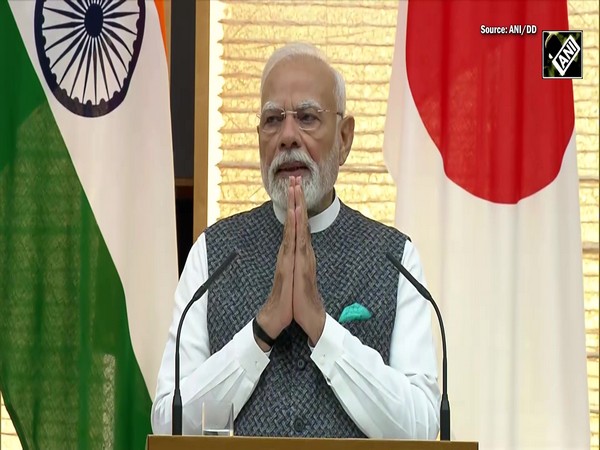 AI, Bullet Train, Critical Minerals, Semiconductor, Space & more in India-Japan joint statement
