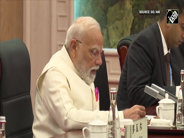 “After disengagement on border…” What PM Modi said to China President Xi Jinping ahead of SCO Summit