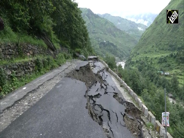 Cloudburst destroys Uttarkashi: rescue op underway, forces on Ground Zero: watch horrific aftermath