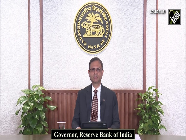 Monetary Policy Committee keeps repo rate unchanged at 5.5%: RBI Governor Sanjay Malhotra
